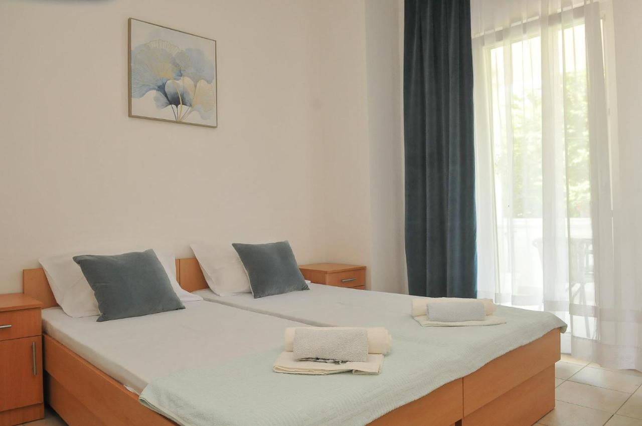 Guest House Markovic Budva Eksteriør bilde