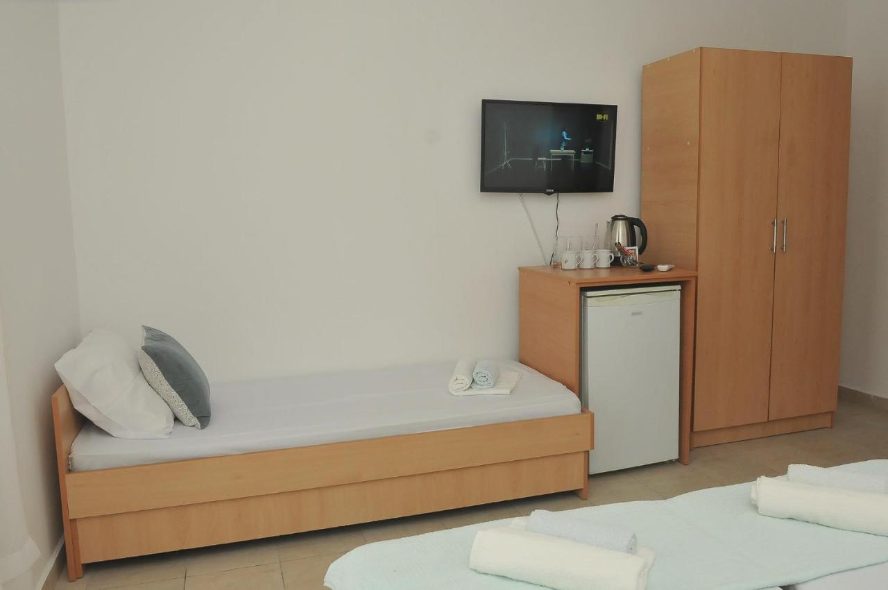 Guest House Markovic Budva Eksteriør bilde