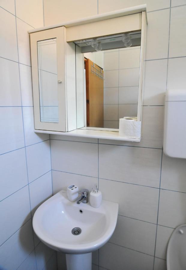Guest House Markovic Budva Eksteriør bilde