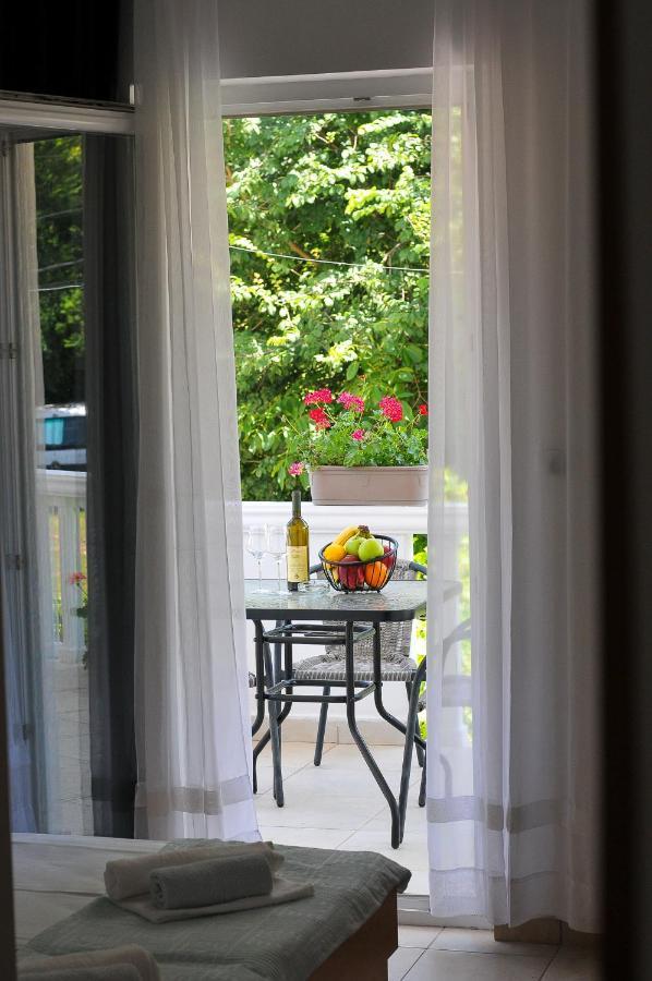 Guest House Markovic Budva Eksteriør bilde