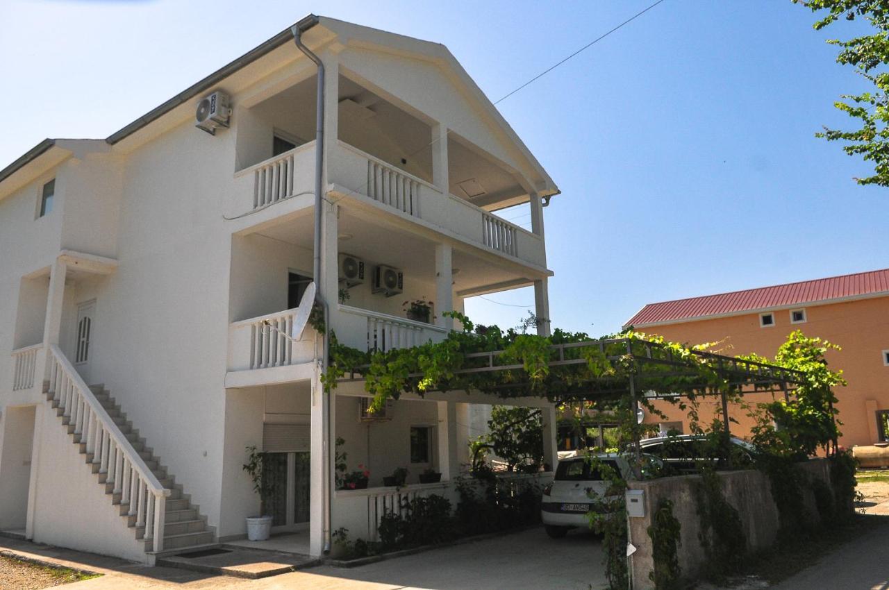 Guest House Markovic Budva Eksteriør bilde