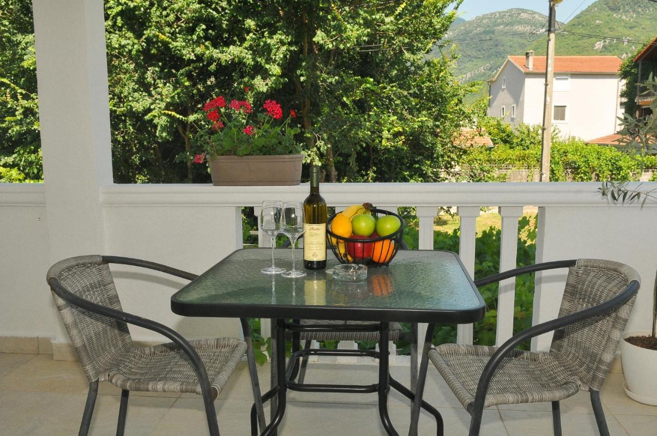 Guest House Markovic Budva Eksteriør bilde