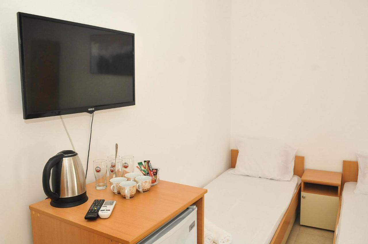 Guest House Markovic Budva Eksteriør bilde