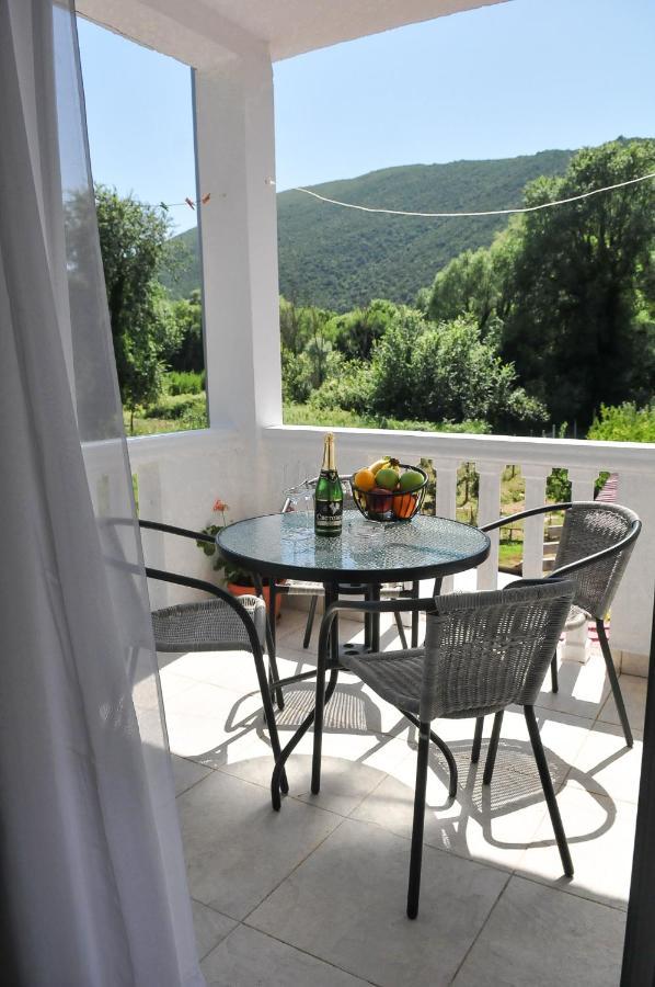 Guest House Markovic Budva Eksteriør bilde