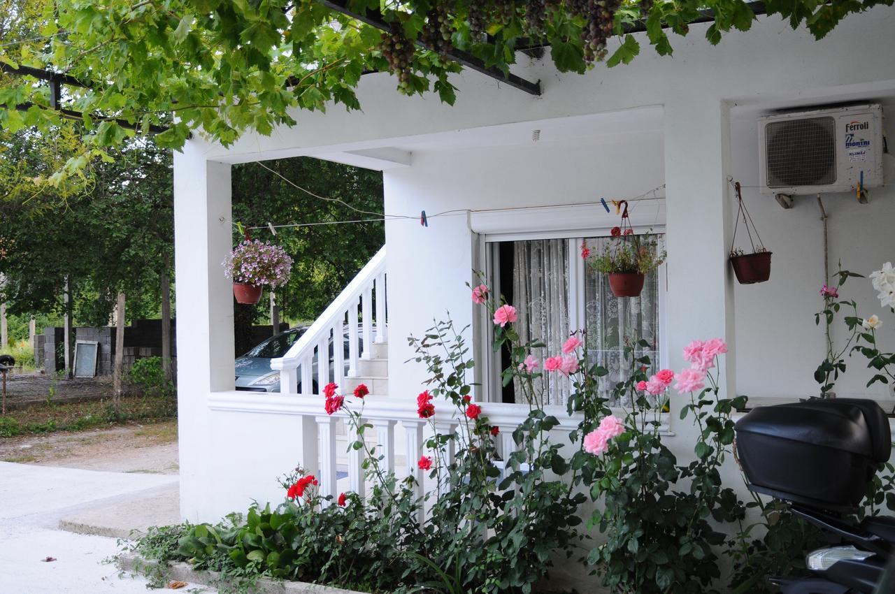 Guest House Markovic Budva Eksteriør bilde